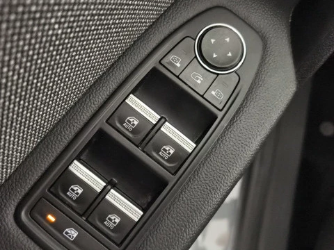 Renault Captur  Gasolina/gas  Eco-G Techno 74kW