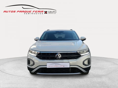 Volkswagen T-Roc Life 2.0 TDI 85kW (115CV)