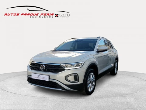 Volkswagen T-Roc Life 2.0 TDI 85kW (115CV)