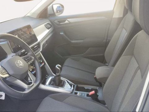 Volkswagen T-Roc Life 2.0 TDI 85kW (115CV)
