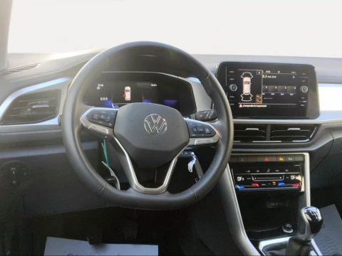 Volkswagen T-Roc Life 2.0 TDI 85kW (115CV)