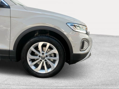 Volkswagen T-Roc Life 2.0 TDI 85kW (115CV)