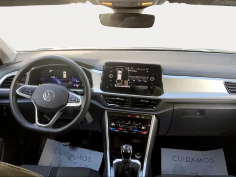 Volkswagen T-Roc Life 2.0 TDI 85kW (115CV)