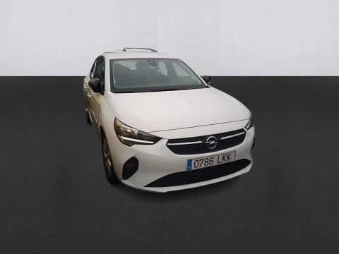 Opel Corsa 1.2T XHL 74kW (100CV) Edition