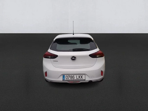 Opel Corsa 1.2T XHL 74kW (100CV) Edition