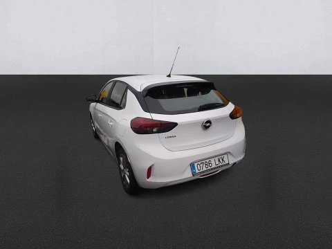 Opel Corsa 1.2T XHL 74kW (100CV) Edition