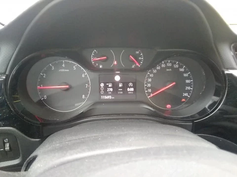 Opel Corsa 1.2T XHL 74kW (100CV) Edition