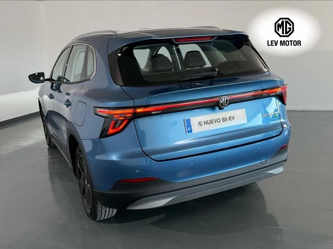 MGS5 EV 49kWh Comfort