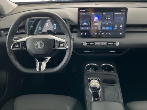 MGS5 EV 49kWh Comfort