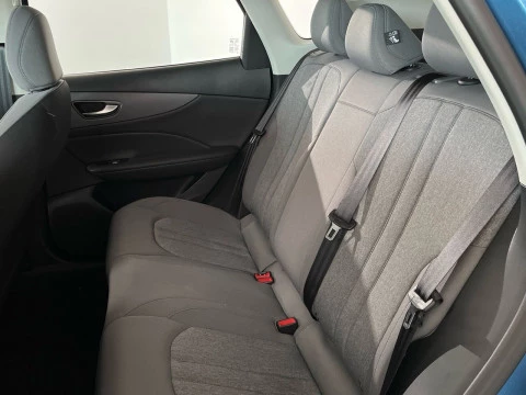 MGS5 EV 49kWh Comfort