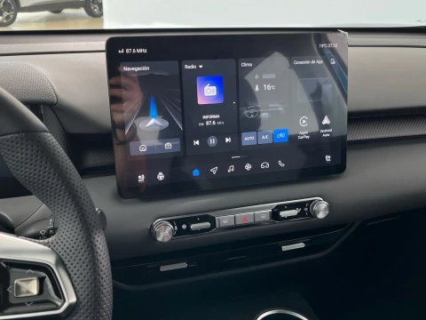 MGS5 EV 49kWh Comfort