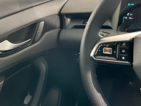 MGS5 EV 49kWh Comfort