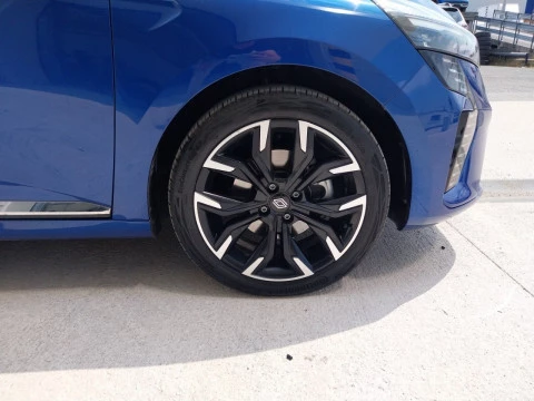 Renault Clio  E-TECH Full Hybrid Techno 105kW