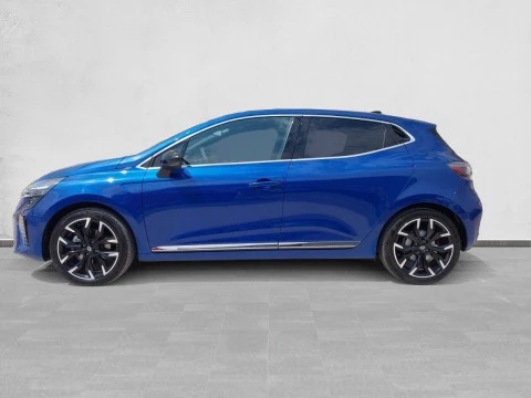 Renault Clio  E-TECH Full Hybrid Techno 105kW