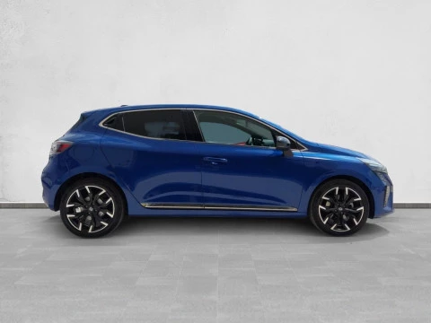 Renault Clio  E-TECH Full Hybrid Techno 105kW