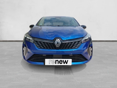 Renault Clio  E-TECH Full Hybrid Techno 105kW