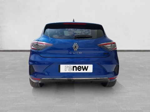 Renault Clio  E-TECH Full Hybrid Techno 105kW