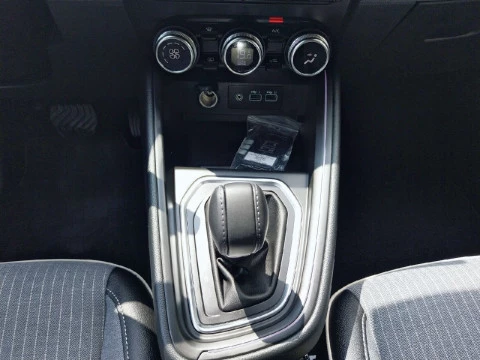 Renault Clio  E-TECH Full Hybrid Techno 105kW