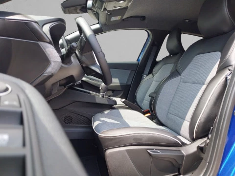 Renault Clio  E-TECH Full Hybrid Techno 105kW
