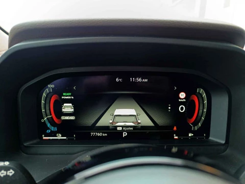 Nissan X-Trail 1.5 HEV E-4ORCE 213 TEKNA 7 SEATS 5P 7 Plazas