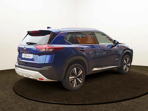 Nissan X-Trail 1.5 HEV E-4ORCE 213 TEKNA 7 SEATS 5P 7 Plazas