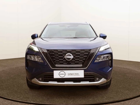 Nissan X-Trail 1.5 HEV E-4ORCE 213 TEKNA 7 SEATS 5P 7 Plazas