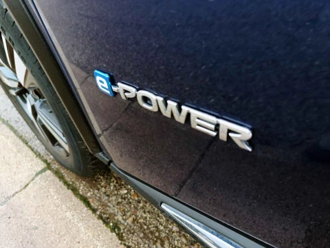 Nissan X-Trail 1.5 HEV E-4ORCE 213 TEKNA 7 SEATS 5P 7 Plazas