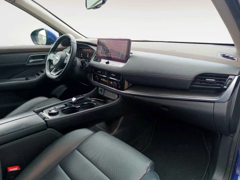 Nissan X-Trail 1.5 HEV E-4ORCE 213 TEKNA 7 SEATS 5P 7 Plazas