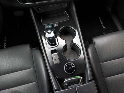 Nissan X-Trail 1.5 HEV E-4ORCE 213 TEKNA 7 SEATS 5P 7 Plazas