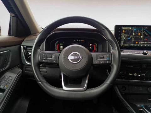 Nissan X-Trail 1.5 HEV E-4ORCE 213 TEKNA 7 SEATS 5P 7 Plazas