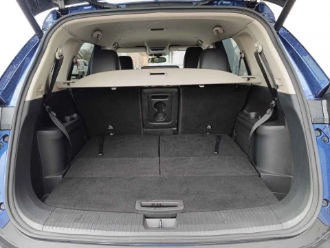 Nissan X-Trail 1.5 HEV E-4ORCE 213 TEKNA 7 SEATS 5P 7 Plazas