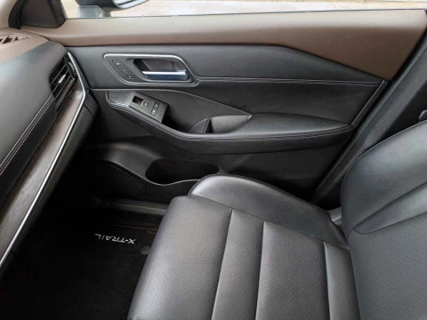 Nissan X-Trail 1.5 HEV E-4ORCE 213 TEKNA 7 SEATS 5P 7 Plazas