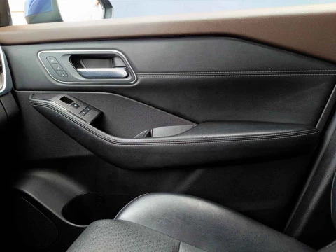 Nissan X-Trail 1.5 HEV E-4ORCE 213 TEKNA 7 SEATS 5P 7 Plazas