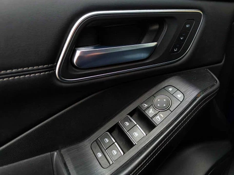 Nissan X-Trail 1.5 HEV E-4ORCE 213 TEKNA 7 SEATS 5P 7 Plazas