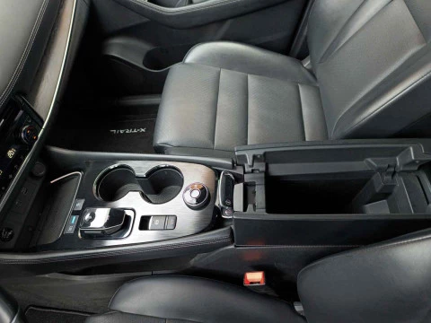Nissan X-Trail 1.5 HEV E-4ORCE 213 TEKNA 7 SEATS 5P 7 Plazas