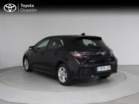 Toyota Corolla 1.8 125H ACTIVE TECH E-CVT