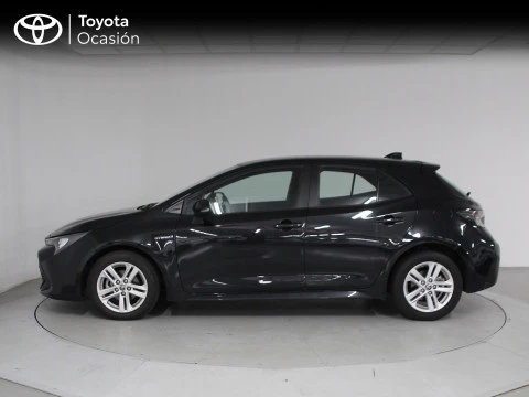 Toyota Corolla 1.8 125H ACTIVE TECH E-CVT