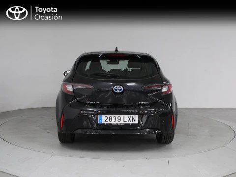 Toyota Corolla 1.8 125H ACTIVE TECH E-CVT