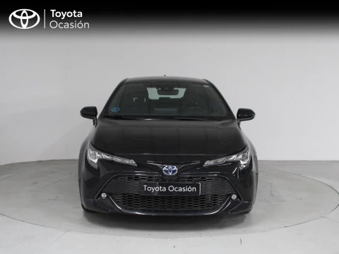 Toyota Corolla 1.8 125H ACTIVE TECH E-CVT