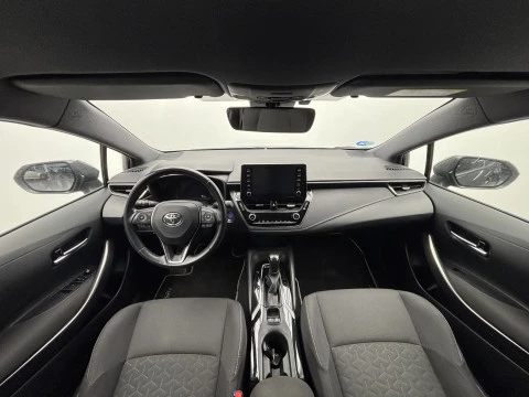 Toyota Corolla 1.8 125H ACTIVE TECH E-CVT