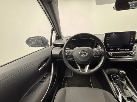 Toyota Corolla 1.8 125H ACTIVE TECH E-CVT