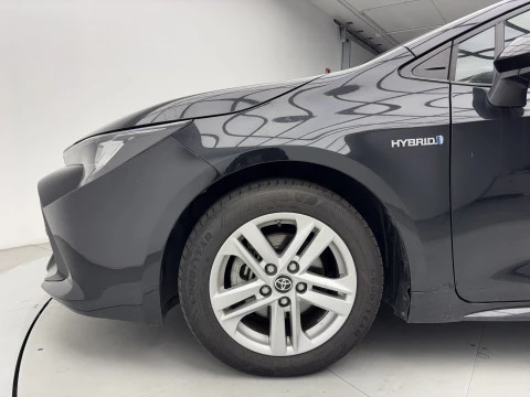 Toyota Corolla 1.8 125H ACTIVE TECH E-CVT