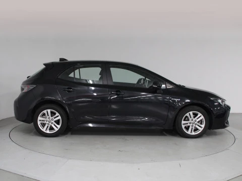 Toyota Corolla 1.8 125H ACTIVE TECH E-CVT