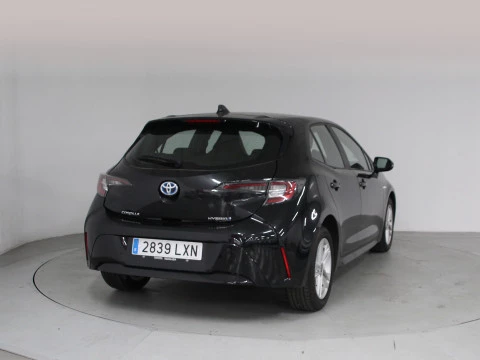 Toyota Corolla 1.8 125H ACTIVE TECH E-CVT
