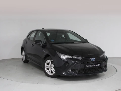 Toyota Corolla 1.8 125H ACTIVE TECH E-CVT