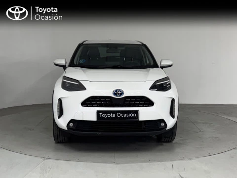Toyota Yaris Cross 1.5 120H Style