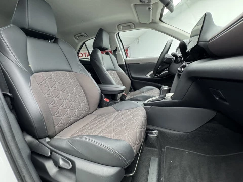 Toyota Yaris Cross 1.5 120H Style