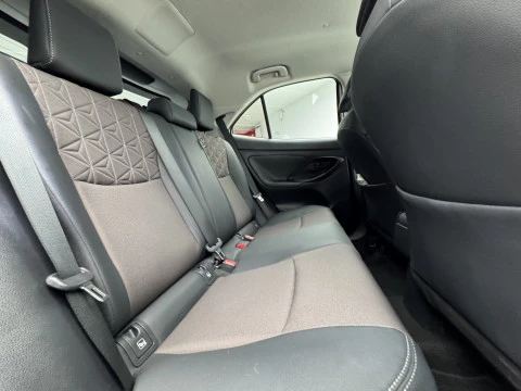 Toyota Yaris Cross 1.5 120H Style