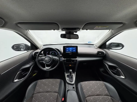 Toyota Yaris Cross 1.5 120H Style