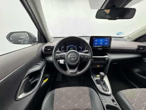 Toyota Yaris Cross 1.5 120H Style